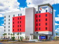 Comfort Inn Hermosillo Aeropuerto Hotels near Trolebus de Hermosillo