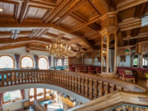 克拉尼奇西酒店 哈嫩克利博克斯維斯酒店