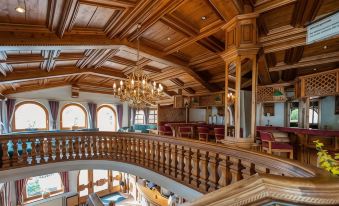 Hotels am Kranichsee