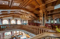 Hotels am Kranichsee