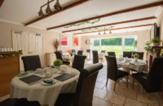 Lovesgrove Country Guest House