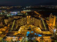 Dan Eilat Hotel Hotels near HaSh'hafim Beach