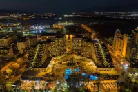 Dan Eilat Hotel Отели в г. Эйлат
