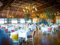 Overlook Lodge and Stone Cottages at Bear Mountain Hotels in Orange County