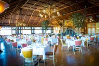 Overlook Lodge and Stone Cottages at Bear Mountain Hotel a Peekskill