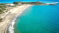 Deniz Apart Hotels in Koskerler Mahallesi