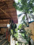 Nomad Yurts