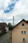 Pension Haas-Hotel am Turm Hotels in Wehingen