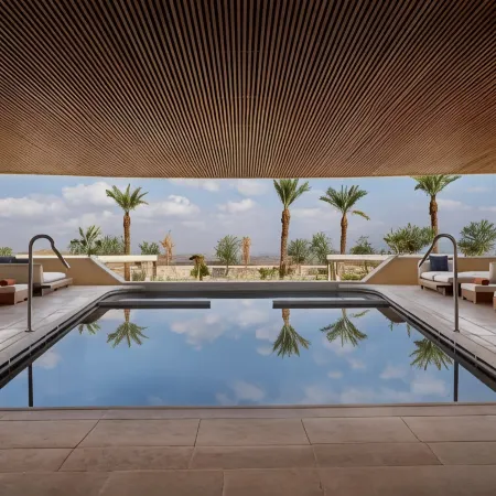 Six Senses Southern Dunes