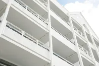 Hotel Alba Adelaide, an EVT Hotel Hôtels à : Fullarton