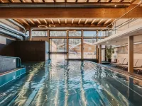 Hofgut Apartment & Lifestyle Resort Wagrain Hotels in Wagrain