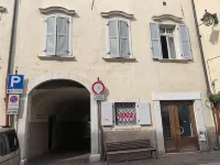Beb C’Est Lavis Hôtels à : Lavis