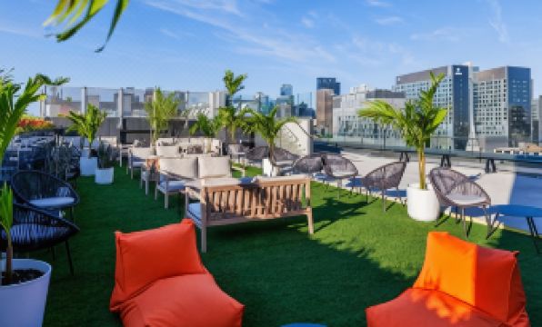 Hyatt Centric Montreal