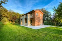 Fattorie di Celli Hotels in Caiano