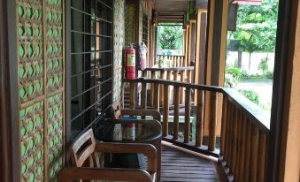 The Red Palm Resort