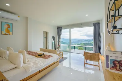 Phu Phop Kham Hotels in Mae Suai