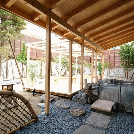 Yunokawa Kanko Hotel Shoen