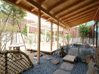Yunokawa Kanko Hotel Shoen - spa