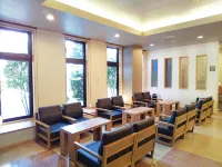 Hotel Route-Inn Ogaki Inter