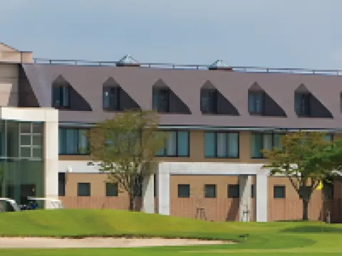 Villa the Club Shirakawa Hotels in Tenei