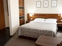 Hotel Centralny Barnaul Hotels in Barnaul