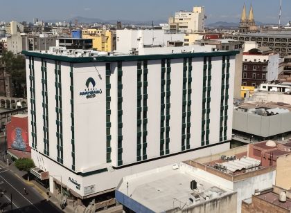 Aranzazu Eco