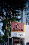 Wangs Hotel Gurney Drive Hotel a 
