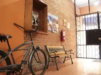 Hostal Amigo Hotels in der Nähe von Zócalo