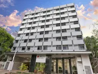 Argus Hotel Darwin Hotels near Wanguri