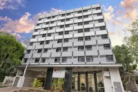 Argus Hotel Darwin Hotels in Parap