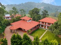 Sterling Brookstone Coorg Hotels in Kodagu