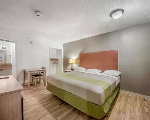 Motel 6 Corpus Christi, TX - North Hotels in Corpus Christi