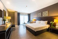 Sea Me Spring Hotel - 3-Star