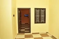 Danshika Temple Residency