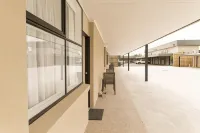 Econo Lodge Mildura Hotels in Mildura