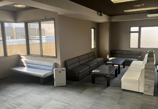 시모노세키 비즈니스 호텔 VIP 난고쿠