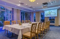 Hotel Aquamarin