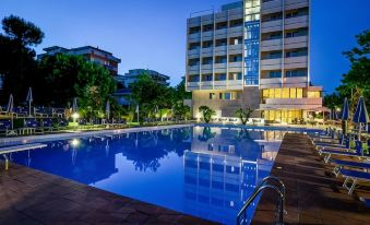 Hotel Ambasciatori
