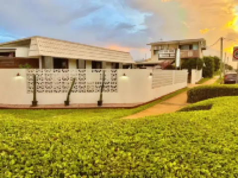 Pacific Sun Bargara Hotel a Bundaberg