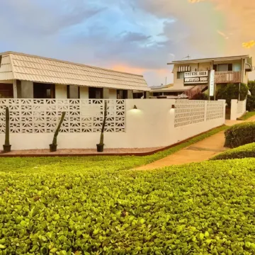 Pacific Sun Bargara