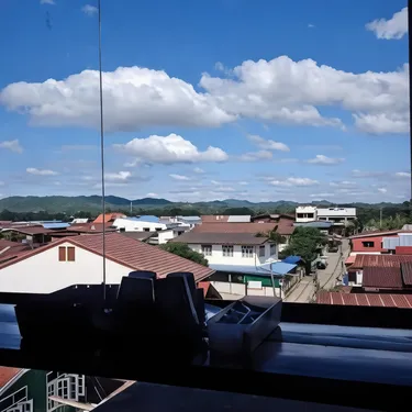 รูปภาพของแคปซูล โฮสเทล เชียงคาน