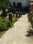 Mini Appartamenti Nonna Nella Отели рядом с достопримечательностью «PALAZZO FANTONI BONONI - Fivizzano»