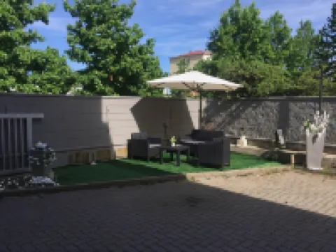 Nuovo Hotel Vigevano Hotels in Vigevano