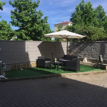 Nuovo Hotel Vigevano