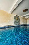 Taj Chefchaouen Luxury Hotel and Spa Hotels in Chefchaouene