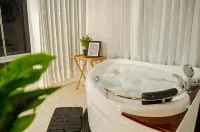 Soul Garden Hotel - 2-stjärniga