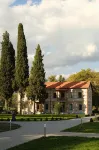 Samzeo Kvareli Hotels in Almati