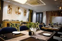 Hotel Azul Ganga