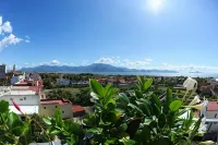 The Last Floor Hotels in Torre del Greco