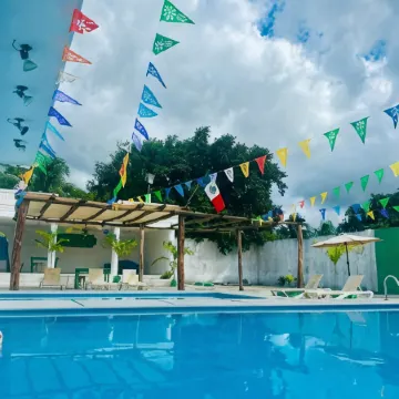 Treebu Hostel